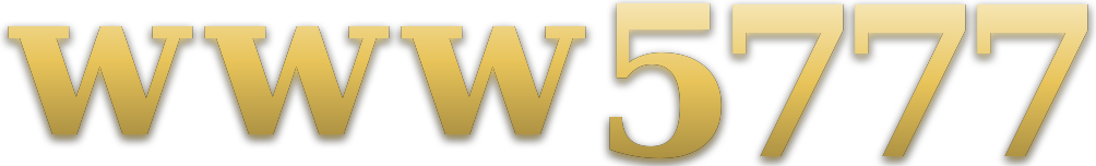 www 5777 logo